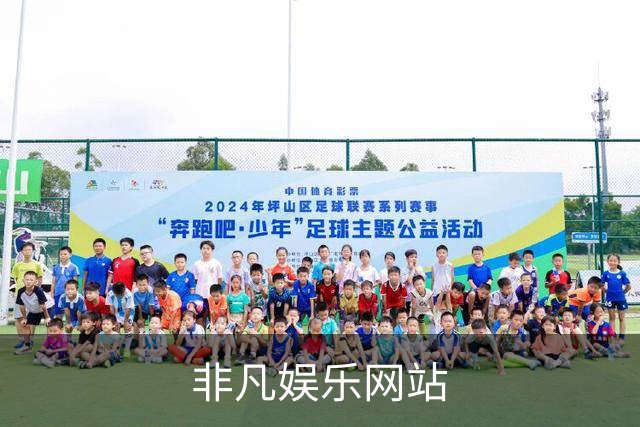 非凡娱乐网站公司简介展示图